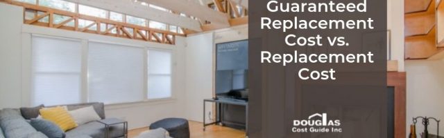 What S The Difference Between Replacement Cost Guaranteed