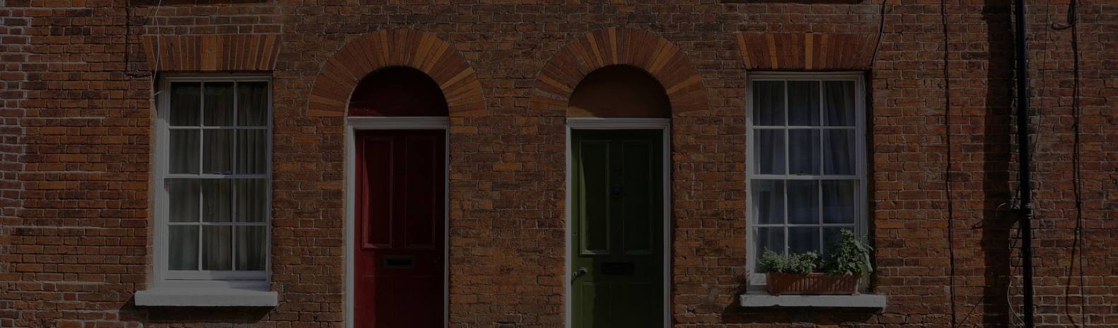 Estimating the Replacement Cost of Victorian Double and Triple Brick Homes