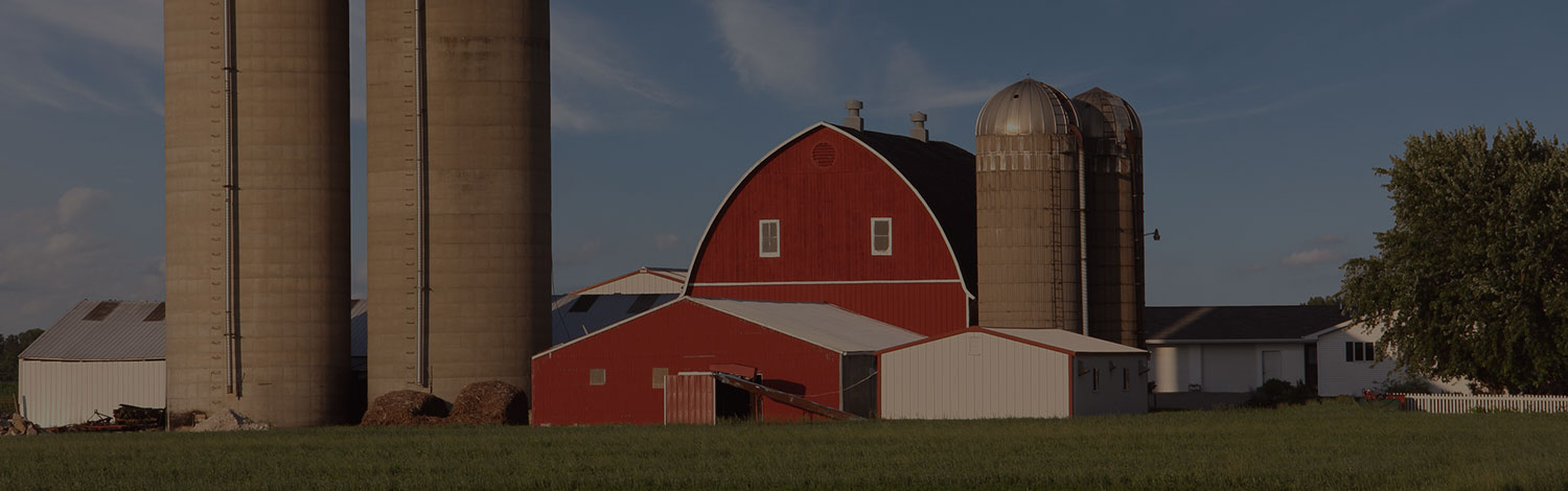 Estimating replacement cost of produce storage buildings – The Douglas Agricultural Cost Guide