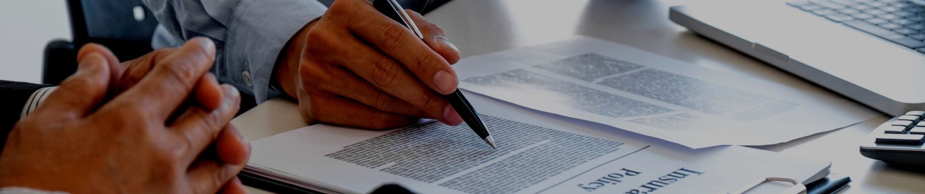 Insurance Term Glossary – Douglas Cost Guide